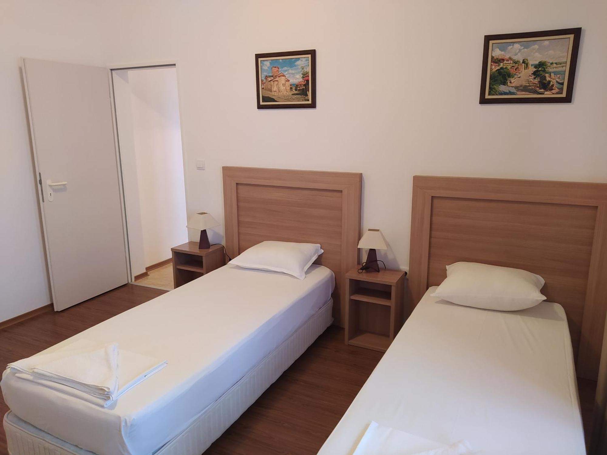 Visit Sunny Beach Marina Apartments Rawda Zimmer foto