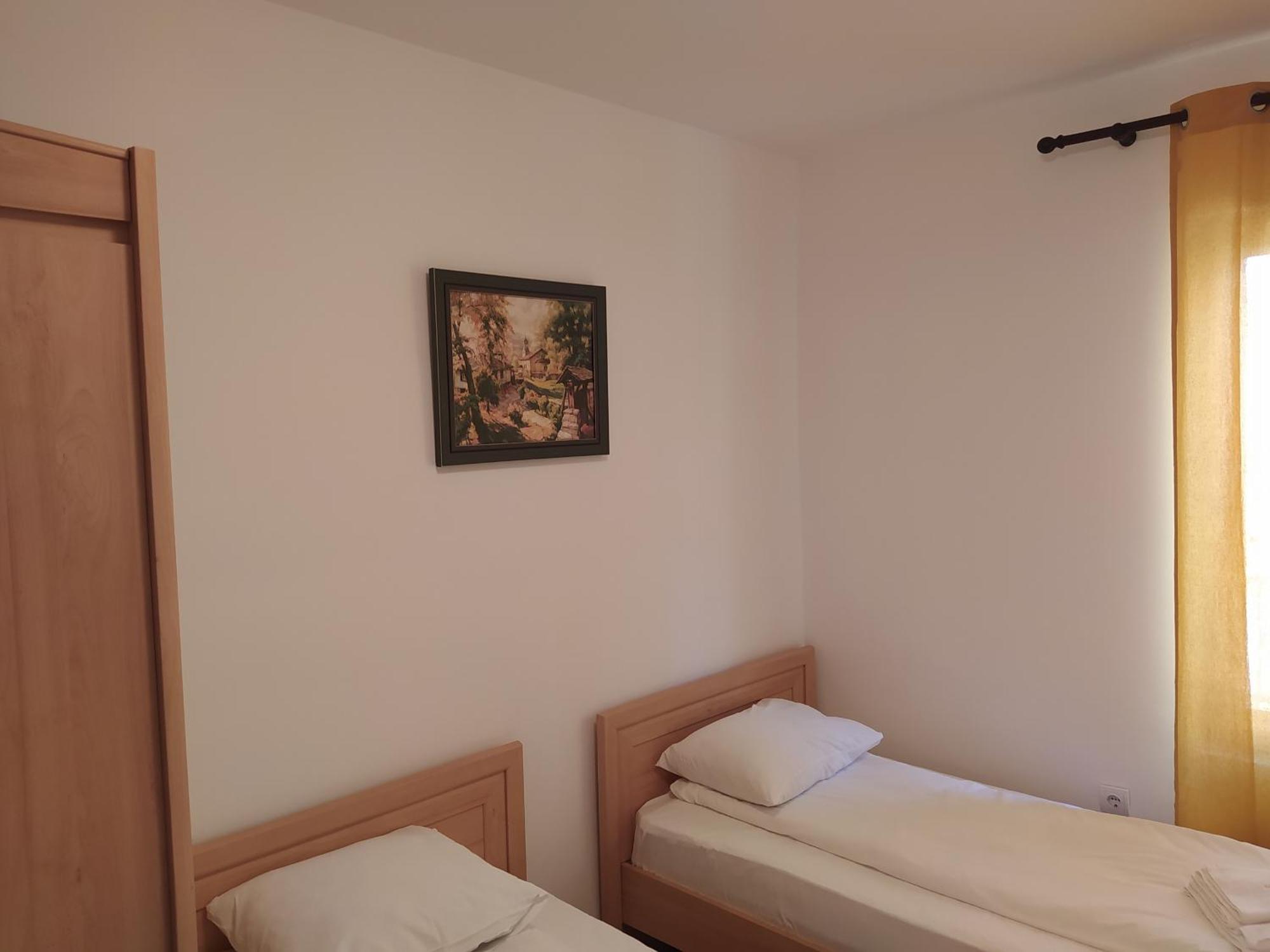 Visit Sunny Beach Marina Apartments Rawda Zimmer foto