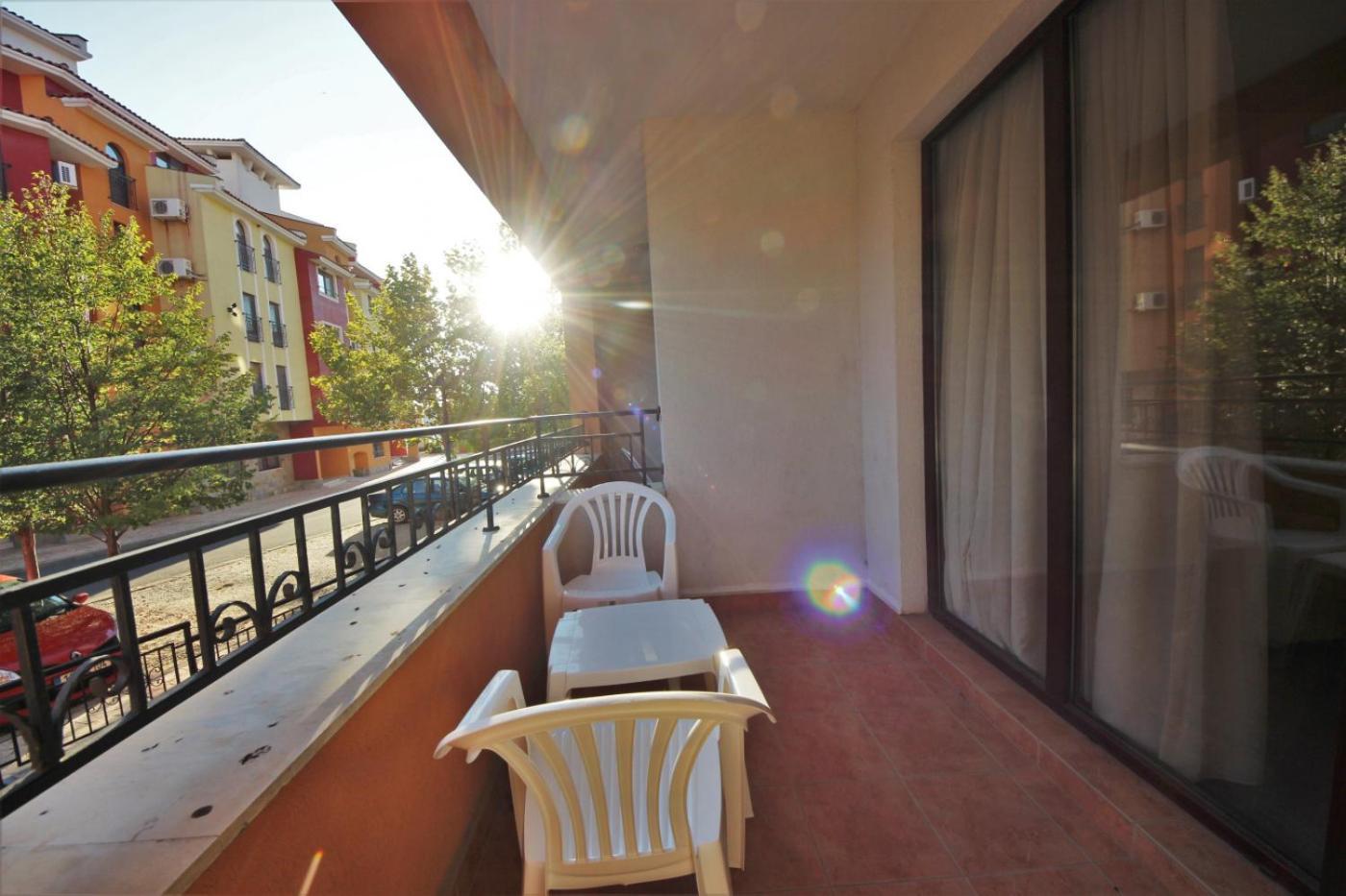 Visit Sunny Beach Marina Apartments Rawda Zimmer foto