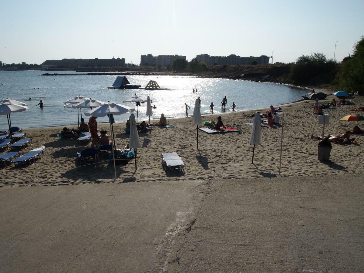 Visit Sunny Beach Marina Apartments Rawda Exterior foto